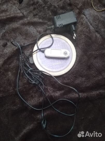 Cd плеер samsung