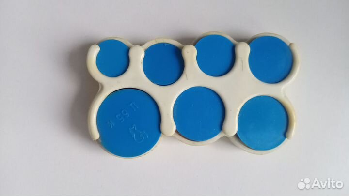 Кошелек монетница СССР