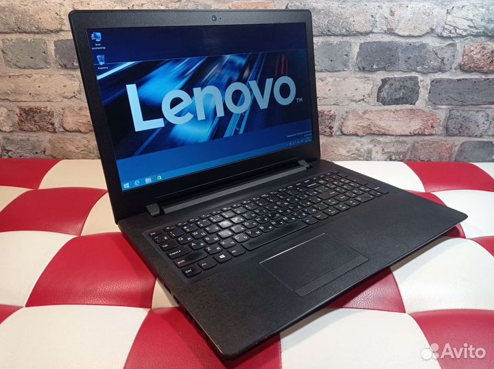 Быстрый современный офисный Lenovo батарея 4ч