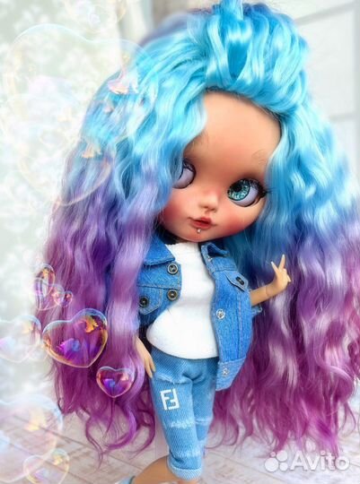 Кукла Блайз в наличии