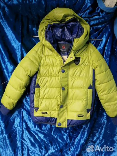 Детская кур