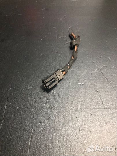 Разъем (фишка) проводки Bmw