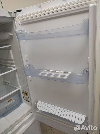Холодильник. Индезит