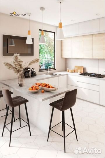 Кухонный гарнитур. Кухня на заказ