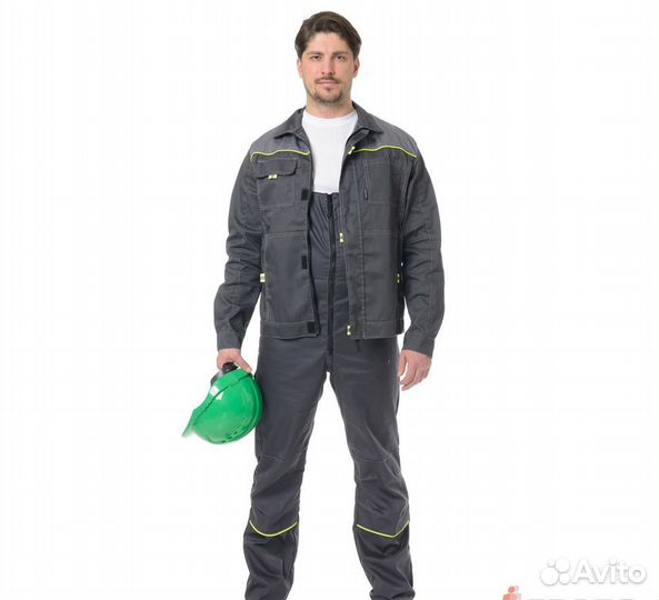 Спецодежда летняя 