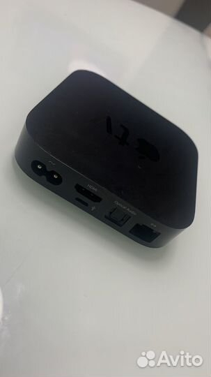 Apple TV