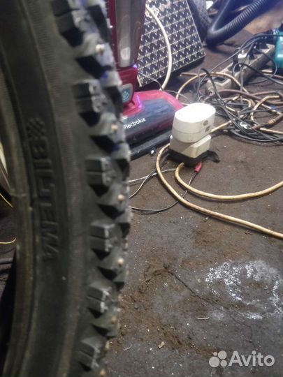 Покрышки для велосипеда 26 шиповка