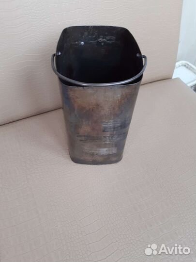 Котелок походный