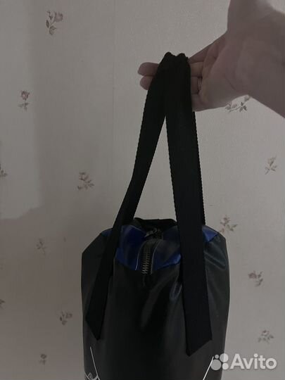 Боксерская груша детская spiderman