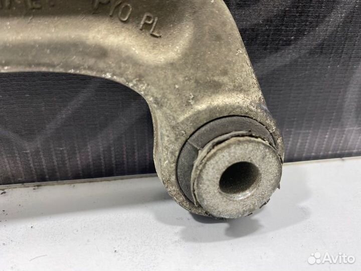 Стойка стабилизатора передняя Audi A6 Allroad C6