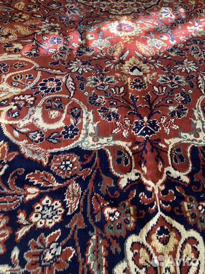 Покрывало ГДР