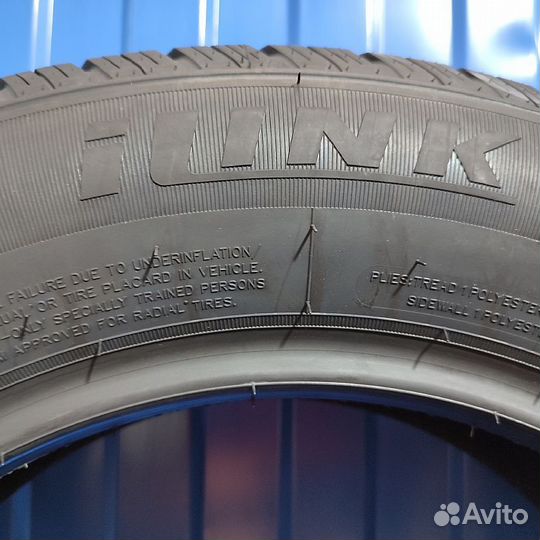 iLink SnowGripper I 205/65 R16