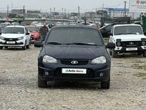 ВАЗ (LADA) Kalina 1.4 MT, 2012, 130 000 км, с пробегом, цена 395 000 руб.