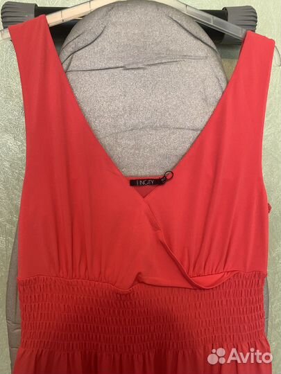 Платье сарафан