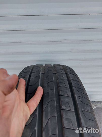 Pirelli Scorpion Verde 225/55 R19