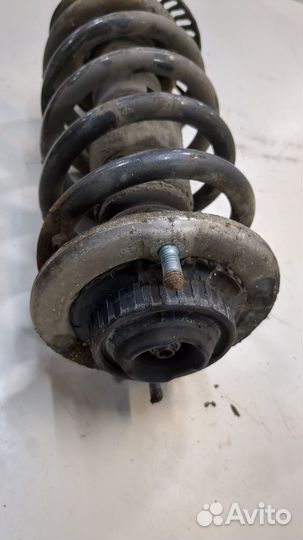 Амортизатор подвески Audi A6 (C5), 1999