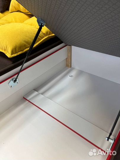 Диван с оттоманкой Доменика Formula 238