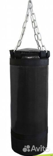 Боксерский мешок