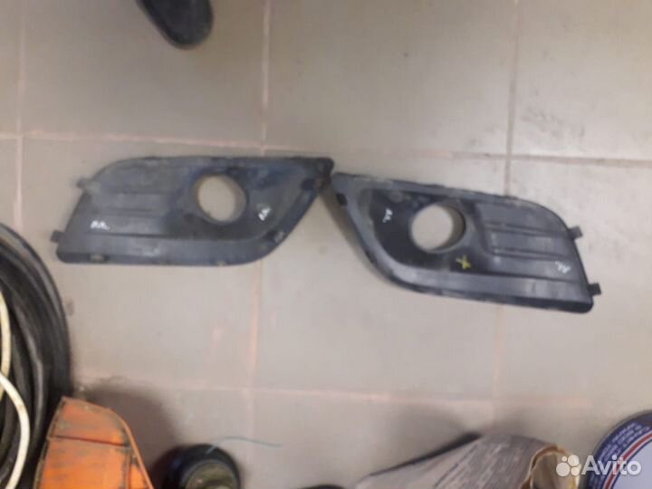 Заглушки птф