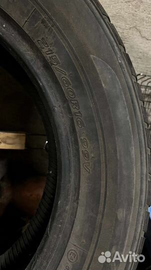 Hankook Optimo K415 155/60 R16