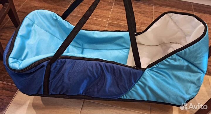 Переноска для новорожденных