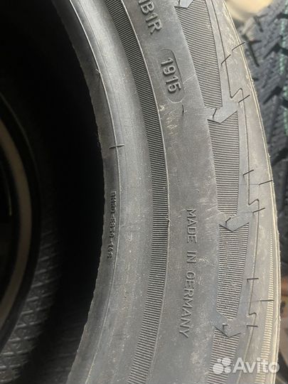 Goodyear UltraGrip Performance Gen-1 215/55 R16