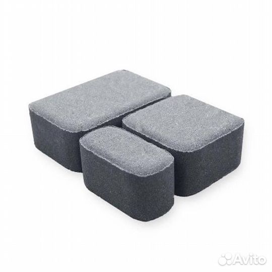 Брусчатка новый город