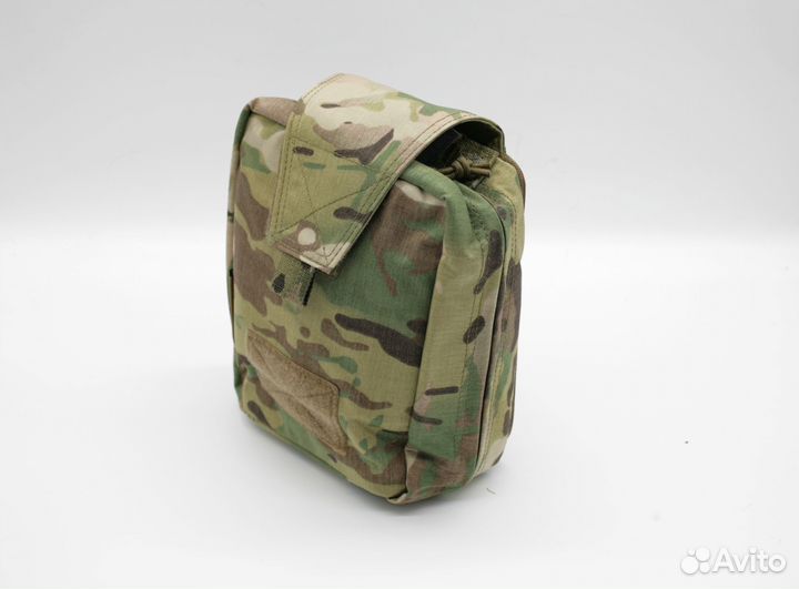 Подсумок медицинский отрывной Warrior Assault