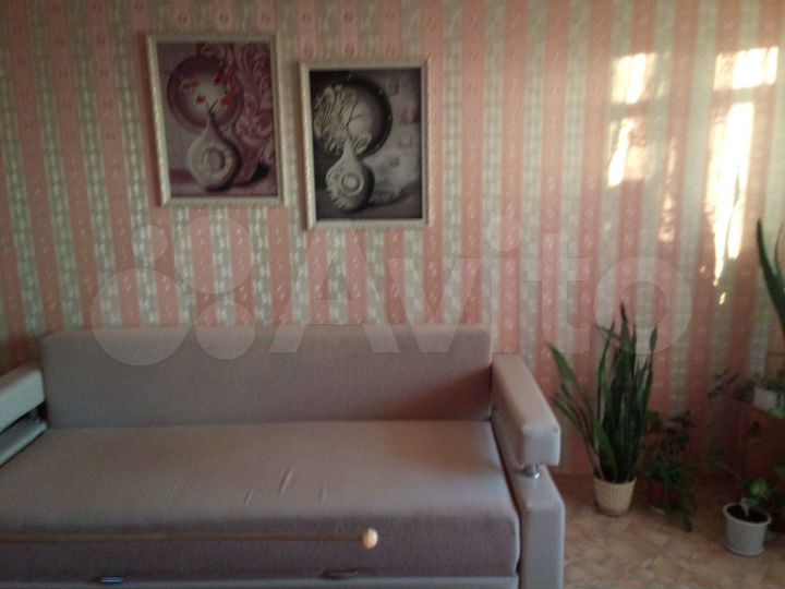 1-к. квартира, 33,2 м², 5/6 эт.