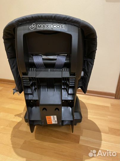 Автокресло Maksi Cosi Priori SPS Стоун +