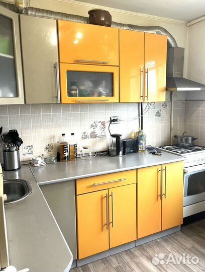 Кухонный гарнитур бу