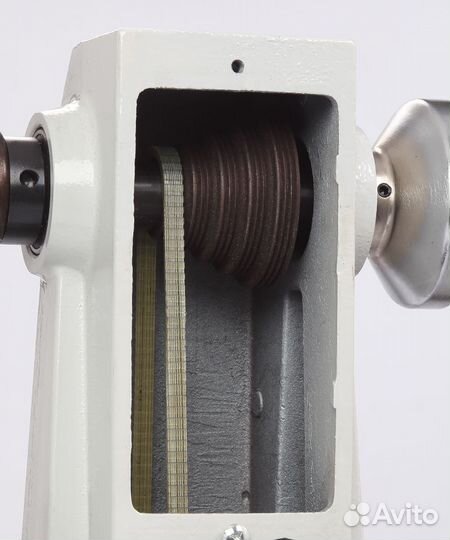 Станок токарный belmash WL-300/450