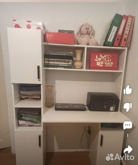 Комьютерный стол мебель