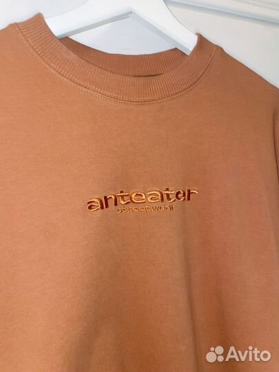 Свитшот anteater