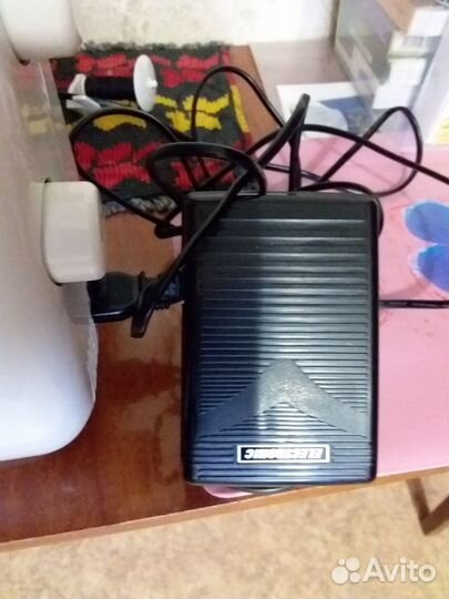 Швейная машина AstraLux 590