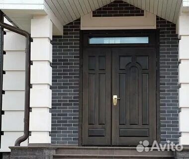 Дверь входная
