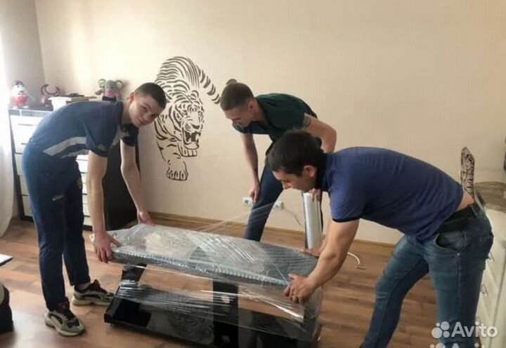 Грузоперевозки/Переезды/Грузчики/Газель