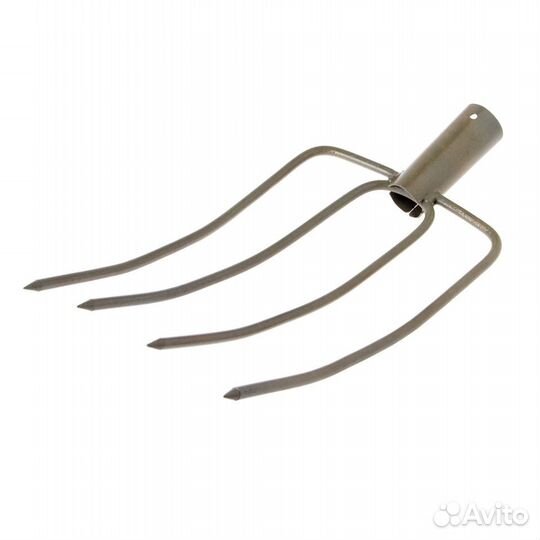 Вилы, грабли, косы, лопата, совок