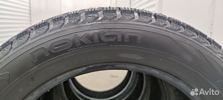 Nokian Tyres Nordman 5 205/55 R16 94