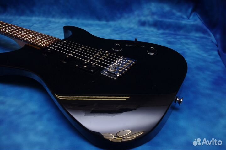 Электрогитара Charvel MyG. Japan