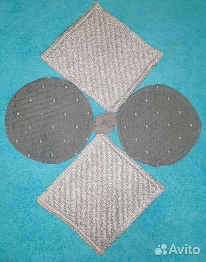 Набор прихваток для кухни