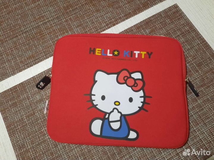 Чехол для планшета