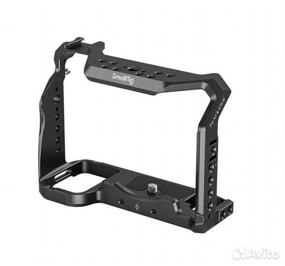 Клетка новая для Sony A1 и Sony A7S3 SmallRig 3241