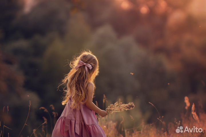 Детский и семейный фотограф