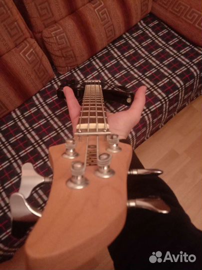 Бас гитара Yamaha RBX-170