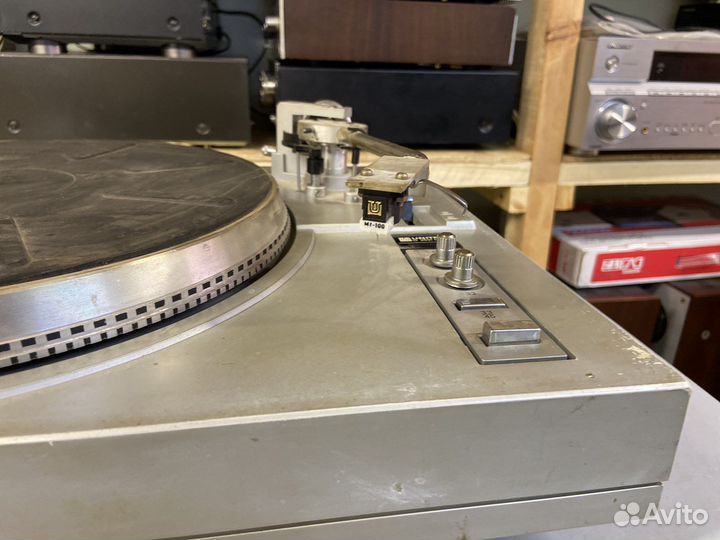 Проигрыватель винила Арктур 006