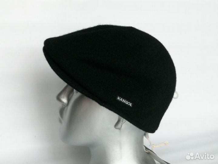 Кепка классическая 