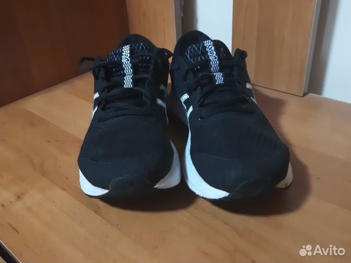 Кроссовки asics patriot 12