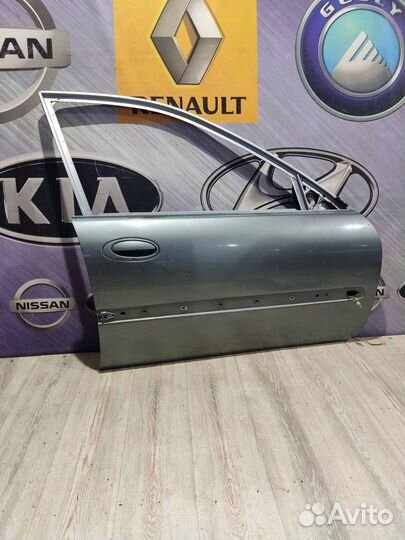 Дверь передняя Renault laguna 1 Прав