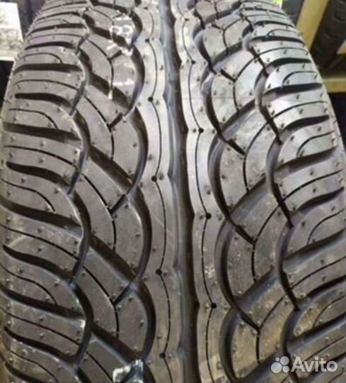 Yokohama Parada Spec-X PA02 275/45 R20